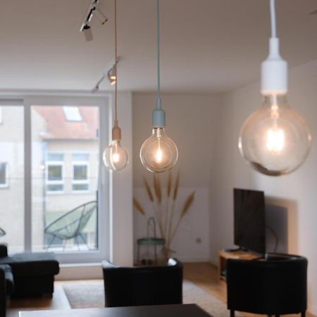 Prachtig Duplex Appartement Met Balkon Te Wenduine De Haan Esterno foto