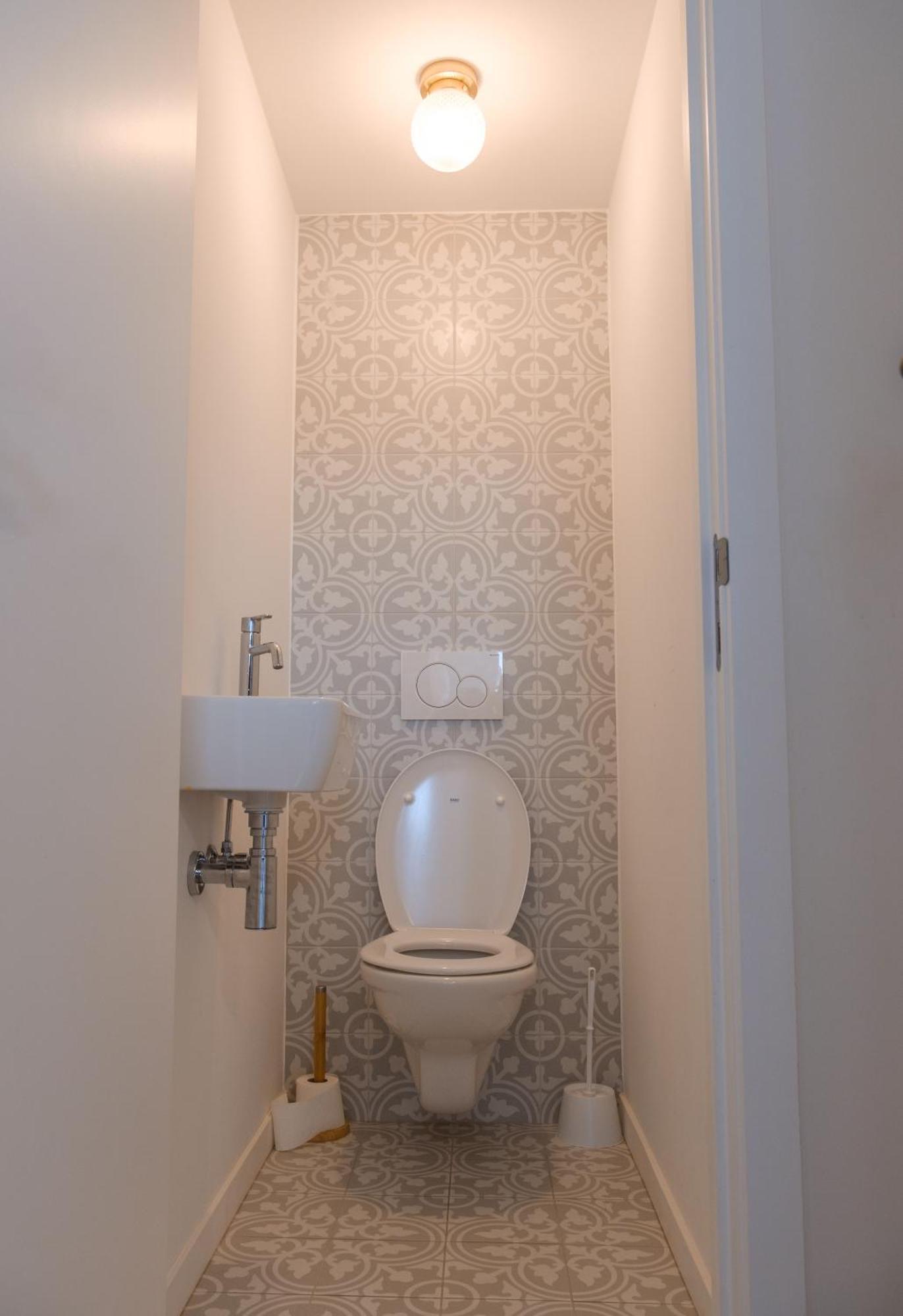 Prachtig Duplex Appartement Met Balkon Te Wenduine De Haan Esterno foto