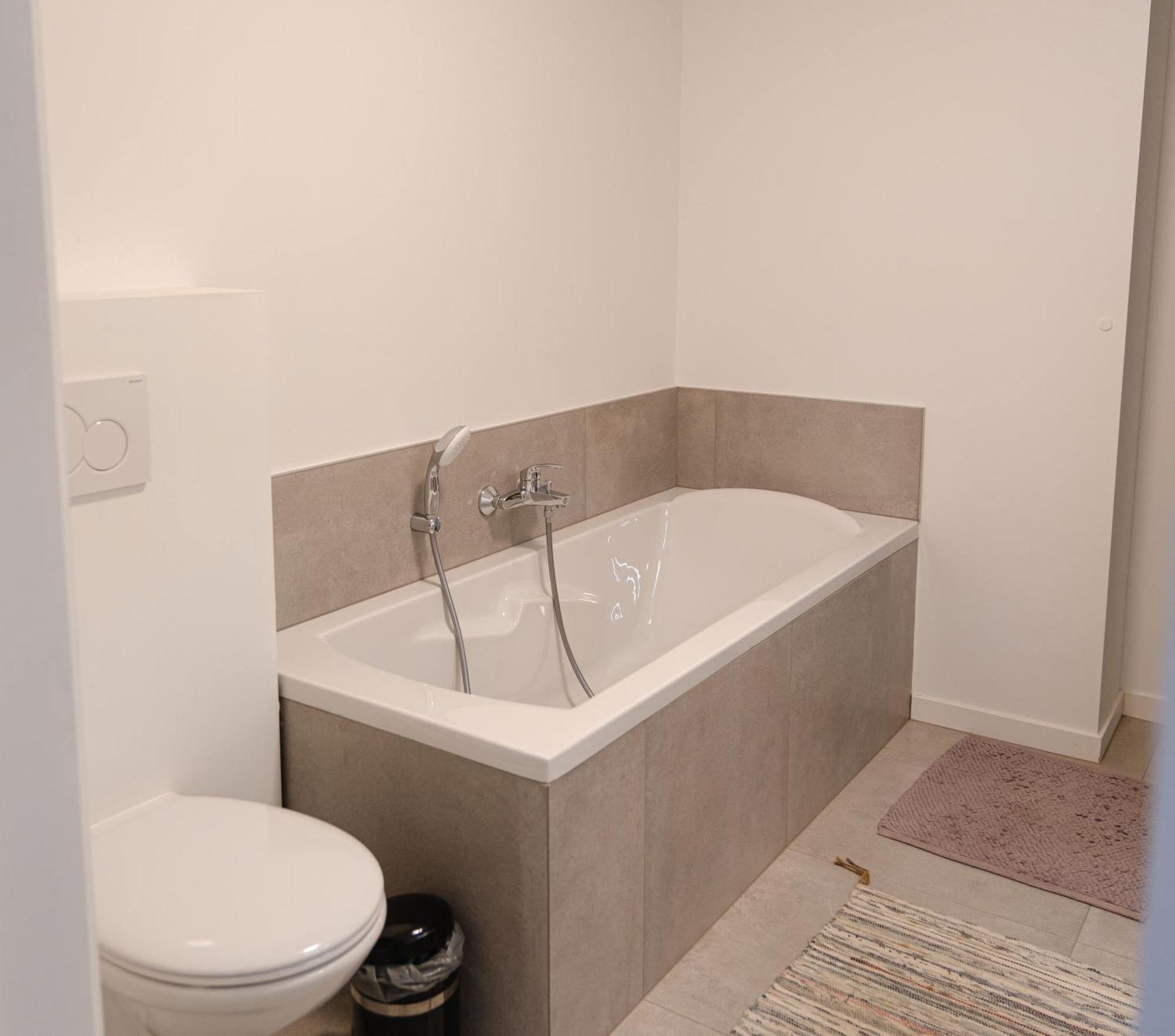 Prachtig Duplex Appartement Met Balkon Te Wenduine De Haan Esterno foto