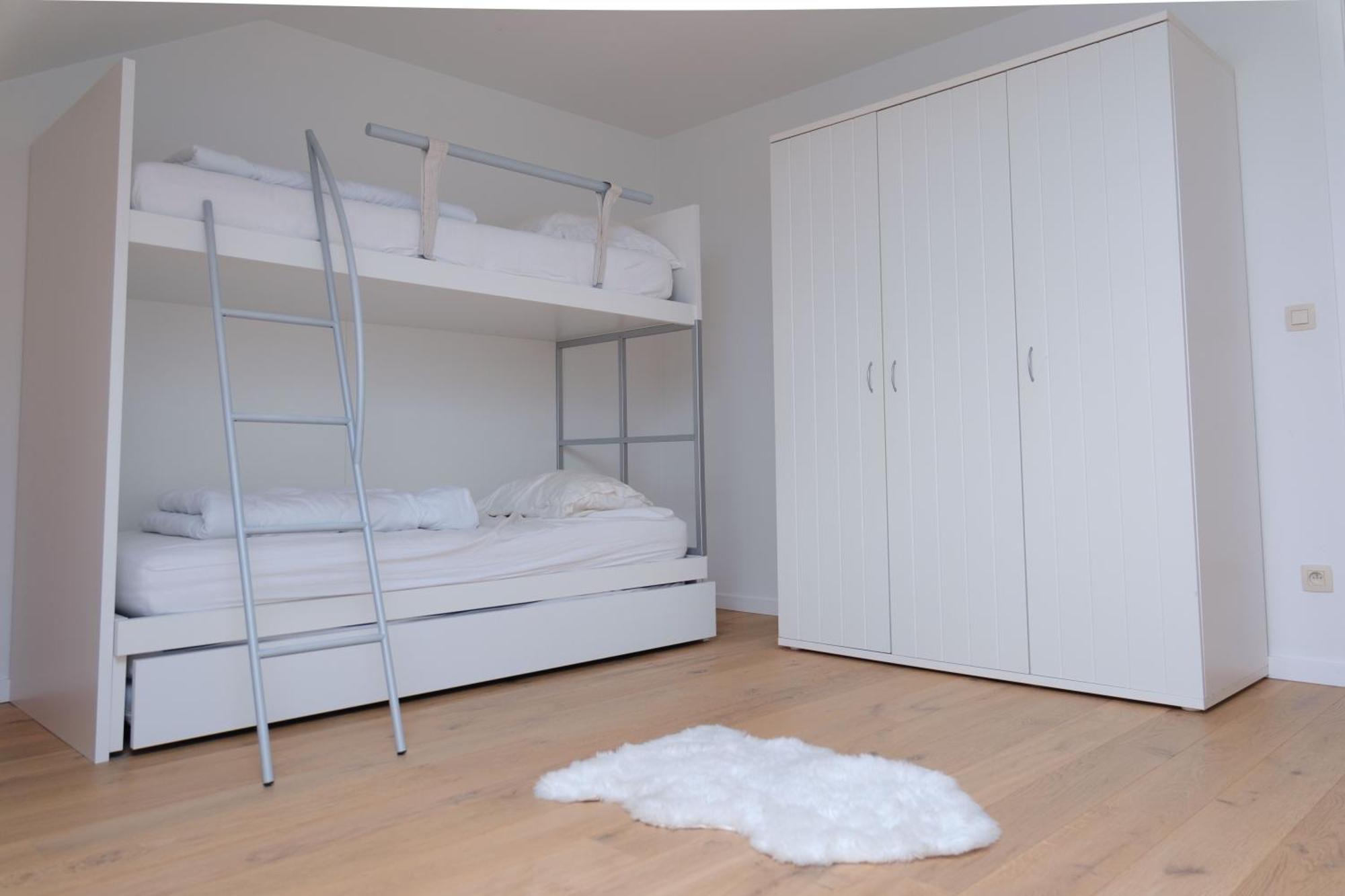 Prachtig Duplex Appartement Met Balkon Te Wenduine De Haan Esterno foto