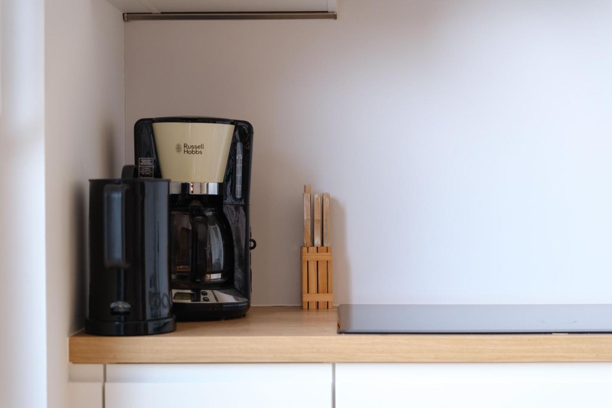 Prachtig Duplex Appartement Met Balkon Te Wenduine De Haan Esterno foto