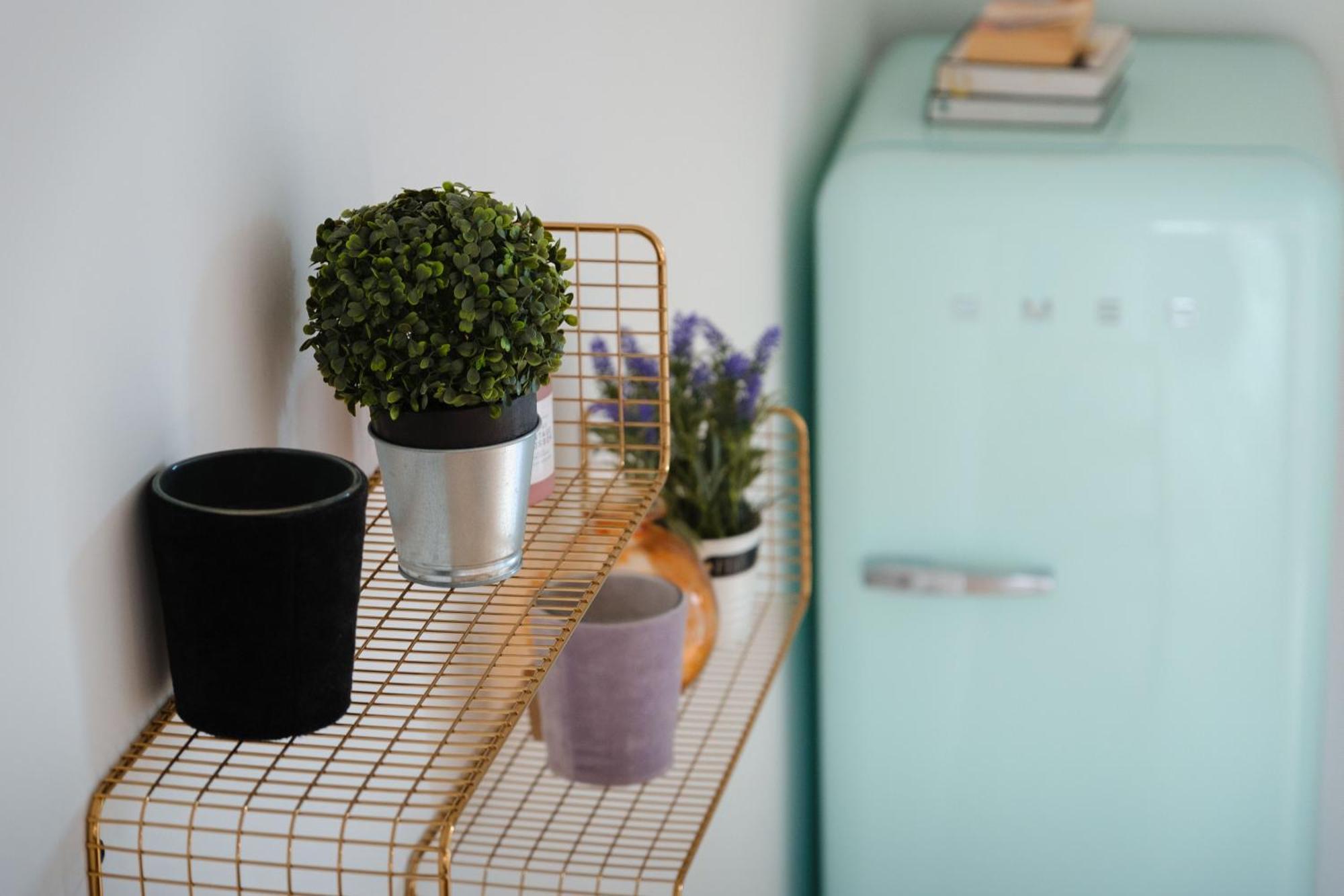 Prachtig Duplex Appartement Met Balkon Te Wenduine De Haan Esterno foto
