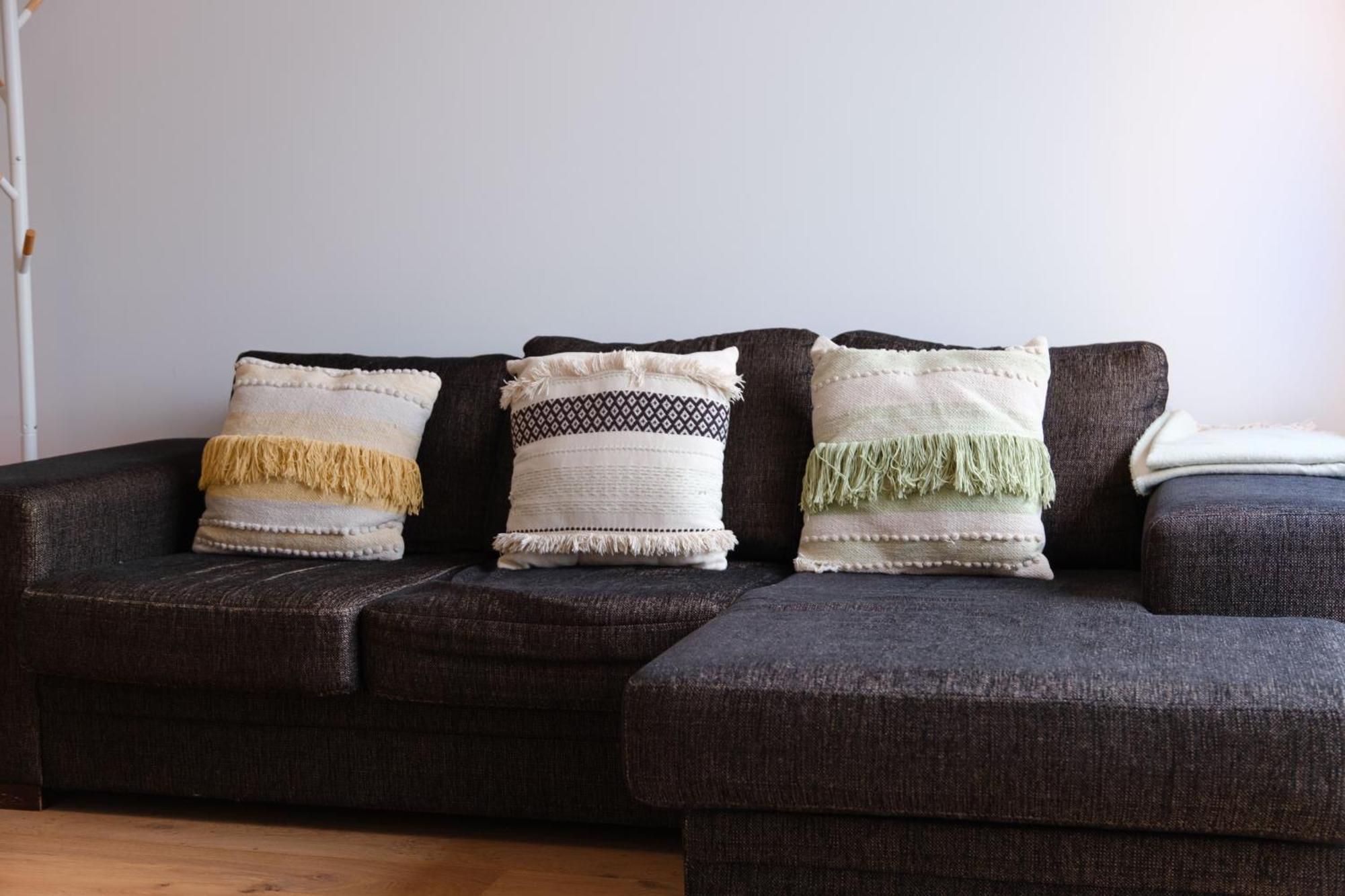 Prachtig Duplex Appartement Met Balkon Te Wenduine De Haan Esterno foto