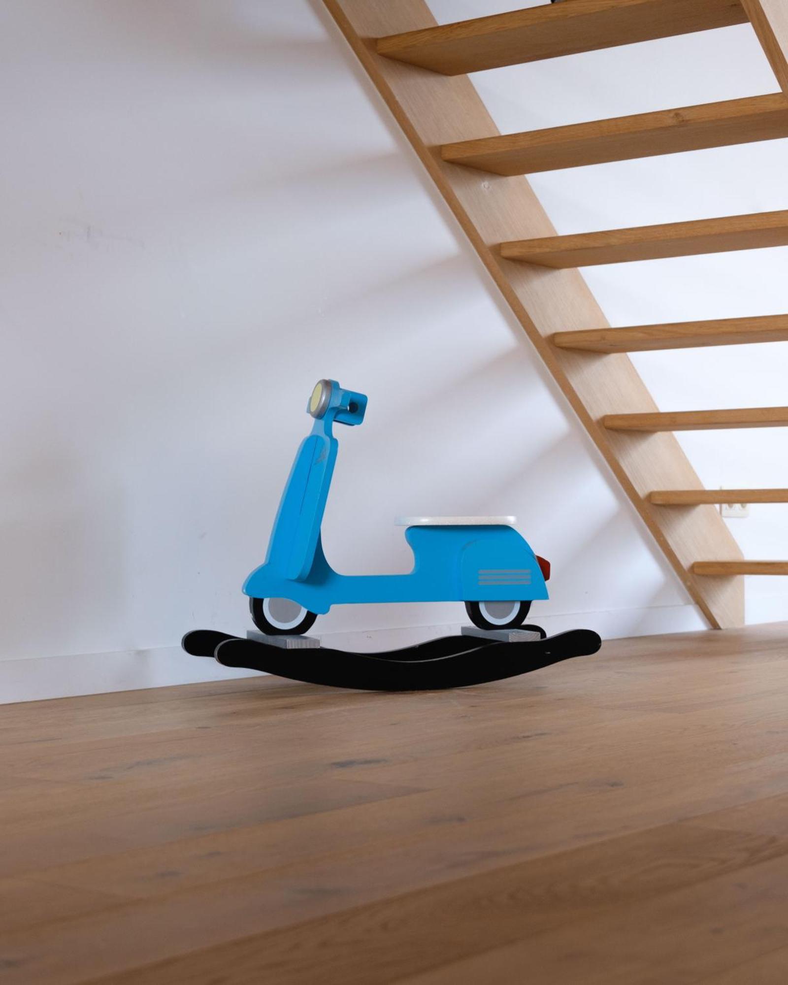Prachtig Duplex Appartement Met Balkon Te Wenduine De Haan Esterno foto