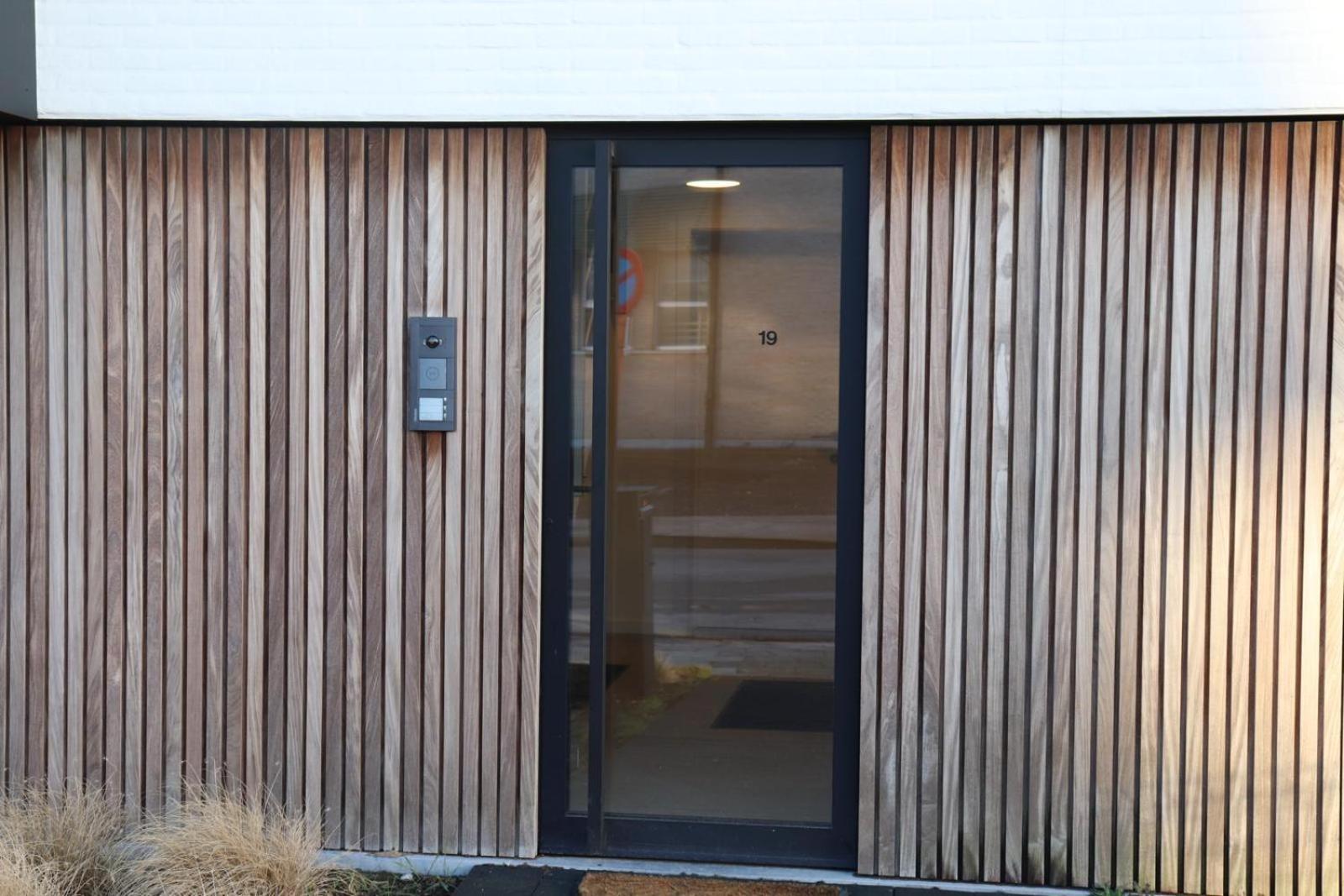 Prachtig Duplex Appartement Met Balkon Te Wenduine De Haan Esterno foto