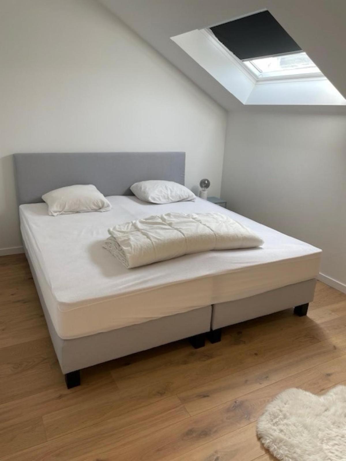 Prachtig Duplex Appartement Met Balkon Te Wenduine De Haan Esterno foto